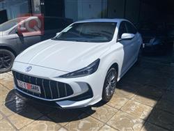 ام جي GT